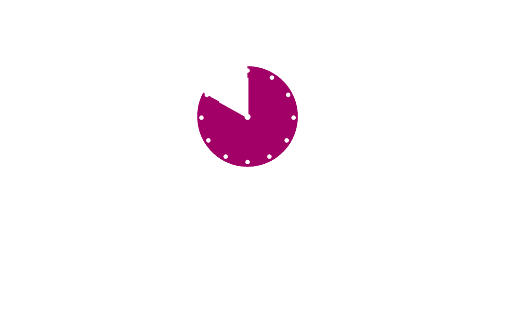Now is the time
