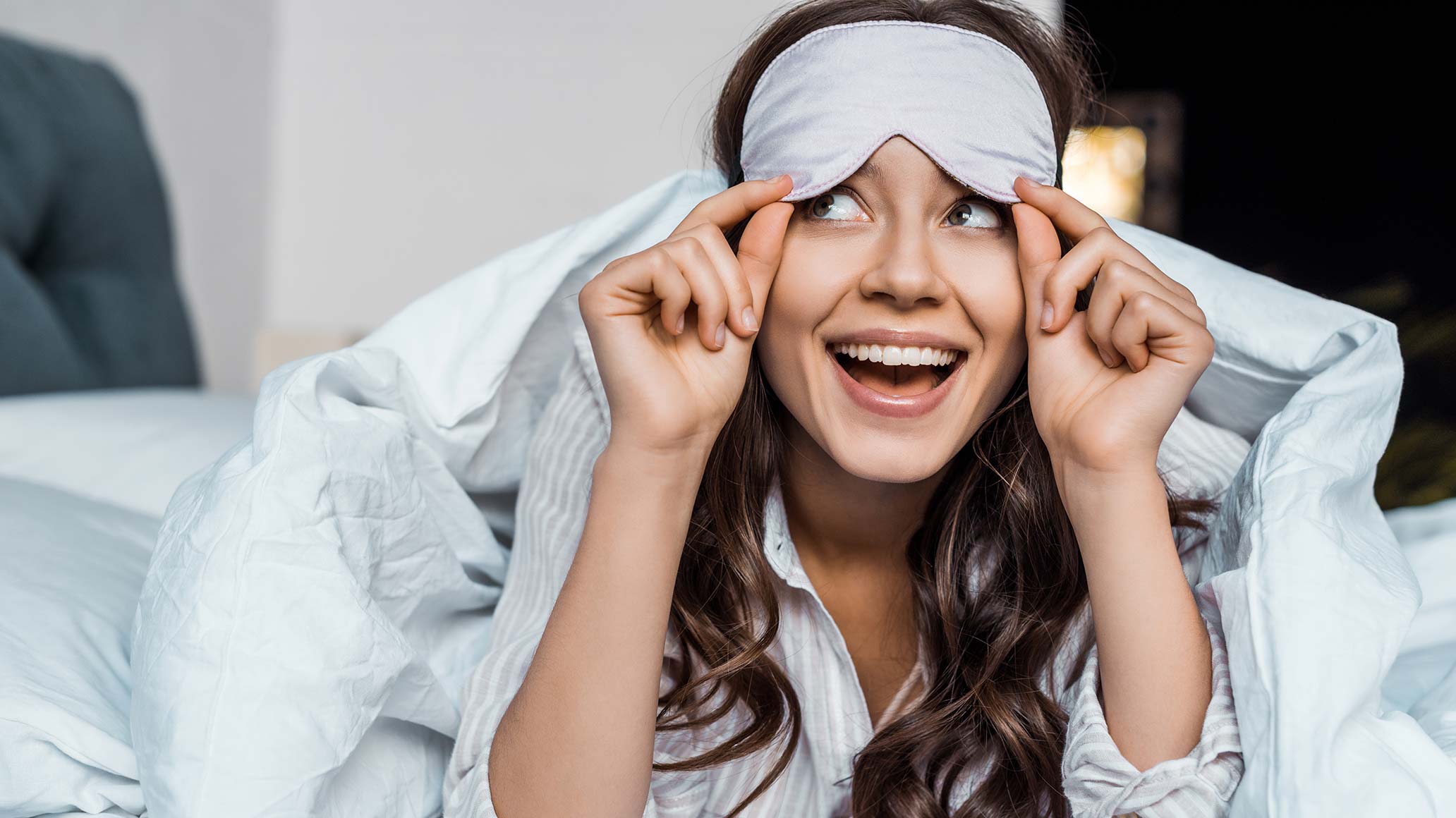 How to get better quality sleep - ivari