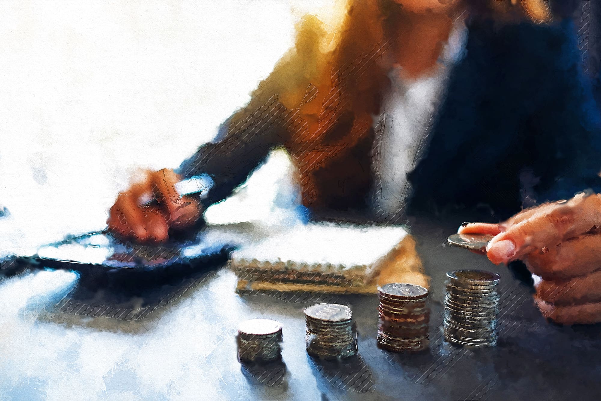 Understanding money personalities - ivari
