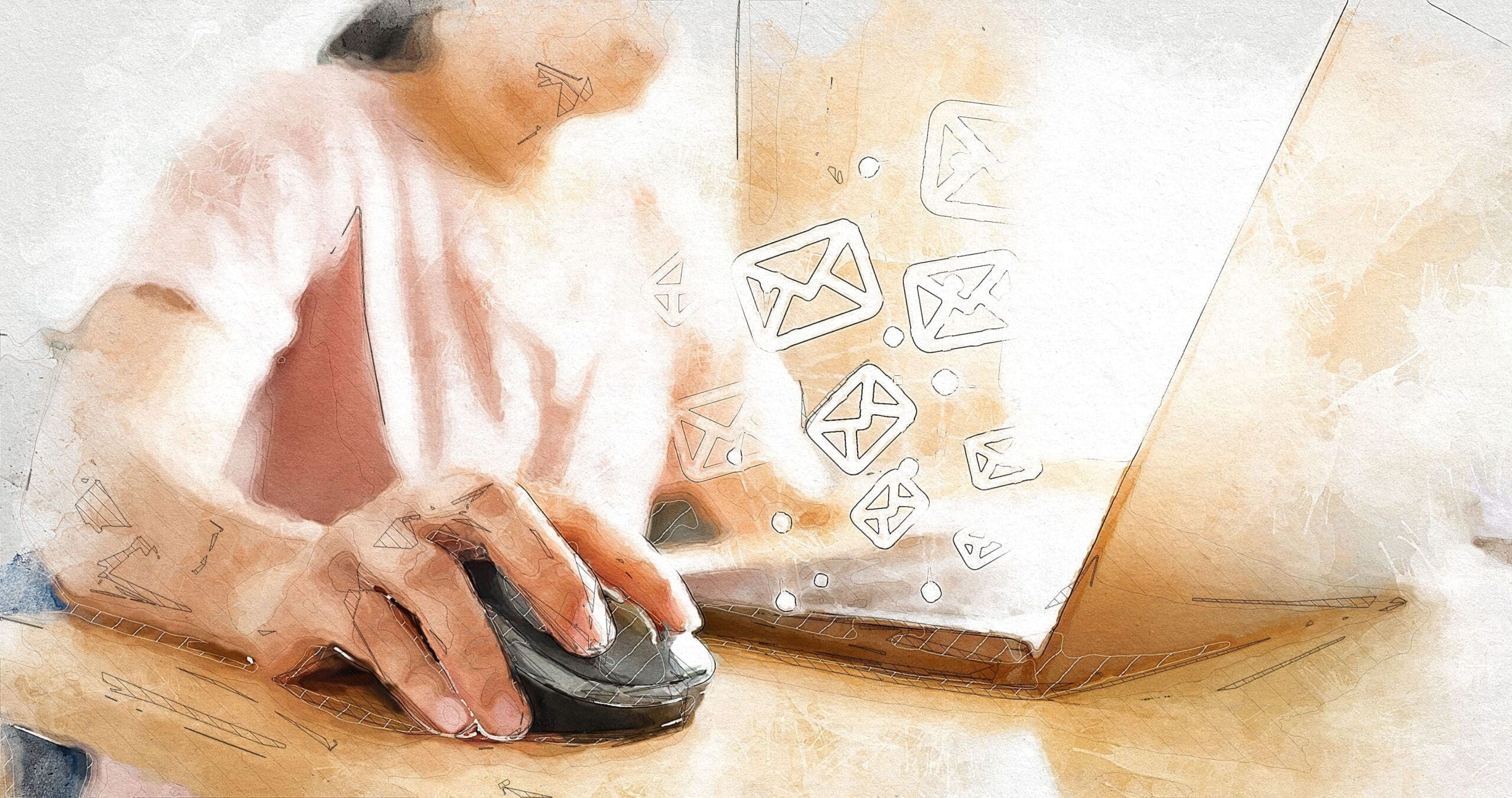 ivari and DXC email transition - ivari