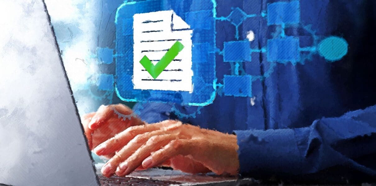 Business,Process,Automation,Bpa,And,Document,Automation,Solutions.,Flowchart,And