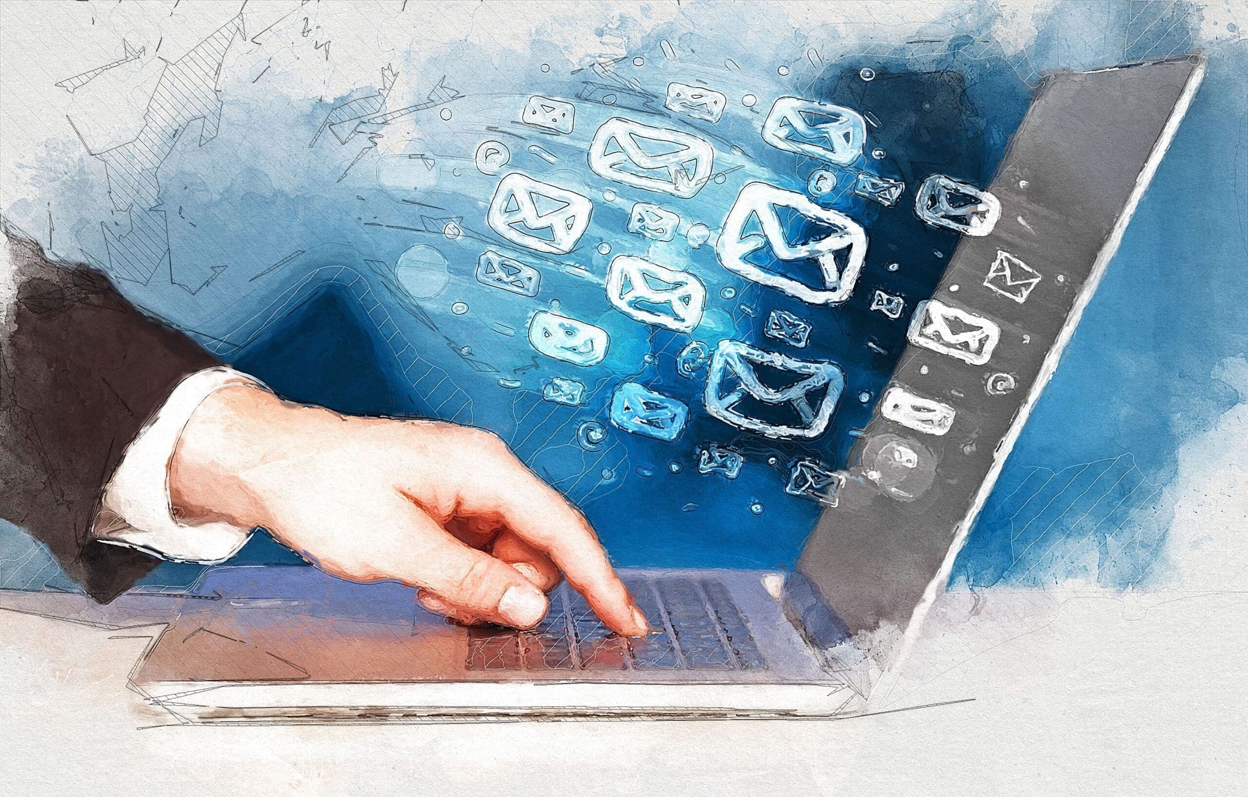 ivari and DXC email transition (WFG) - ivari