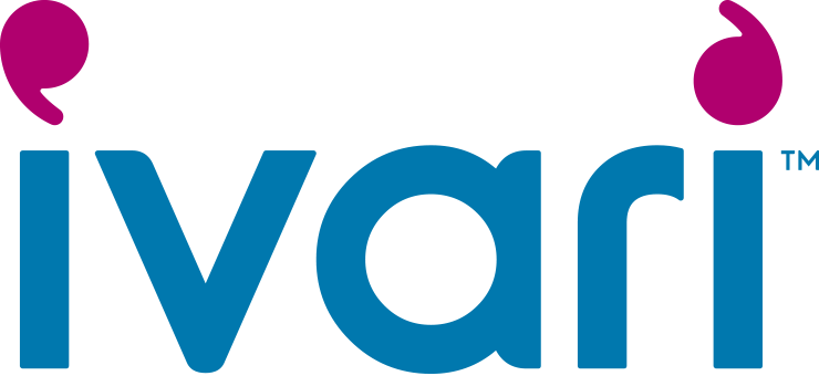 ivari logo